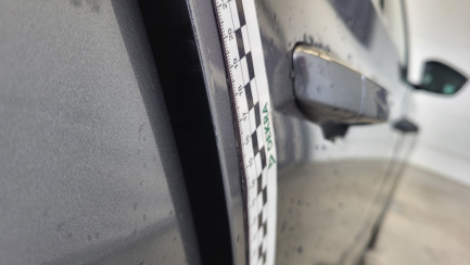 Zdjęcie przedmiotu: Skoda Kamiq 1.5 TSI Style