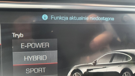 Zdjęcie przedmiotu: Porsche Panamera Turbo S e-Hybrid