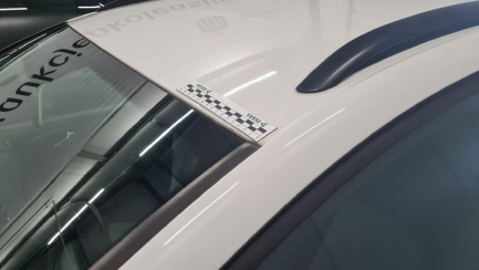 Zdjęcie przedmiotu: Seat Ibiza ST 1.2 TSI Reference