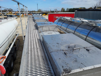 Zdjęcie przedmiotu: MAGYAR 80C Tanker