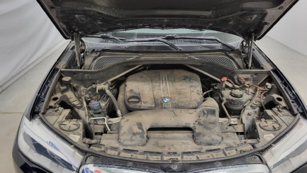 Zdjęcie przedmiotu: Bmw X5 xDrive30d