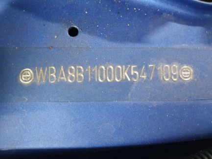 Zdjęcie przedmiotu: Bmw 330I sedan  330i xDrive Luxury Line aut