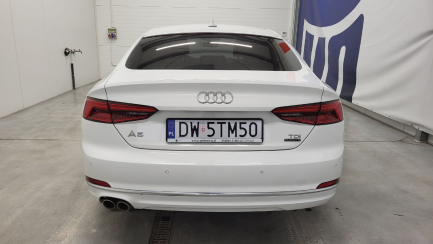 Zdjęcie przedmiotu: Audi A5 2.0 TDI Quattro Sport S tronic