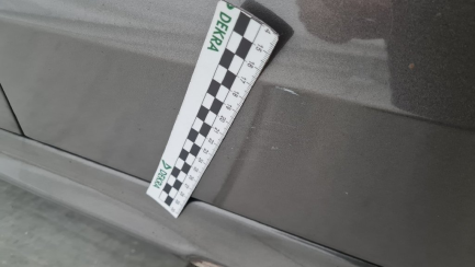 Zdjęcie przedmiotu: Peugeot 301 1.6 VTi Active + LPG Brak dokument&oacute;w LPG