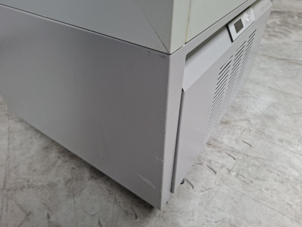 Zdjęcie przedmiotu: LONGONI Classica 3902 ventilated refrigerated display cabinet