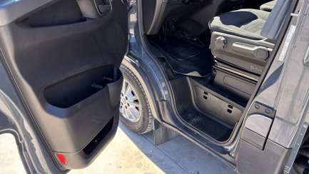 Zdjęcie przedmiotu: Iveco DAILY Hi-Matic + Przyczepa TA-NO T5A 3.5t