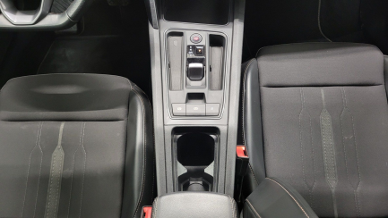Zdjęcie przedmiotu: Cupra Formentor 1.5 TSI DSG