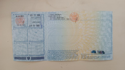 Zdjęcie przedmiotu: SCANIA R500 E6 20.1t LA 4x2 NA Highline