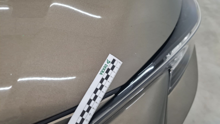 Zdjęcie przedmiotu: Toyota Corolla TS Універсал 1.8 Hybrid Comfort Oświadczenie o utracie DR