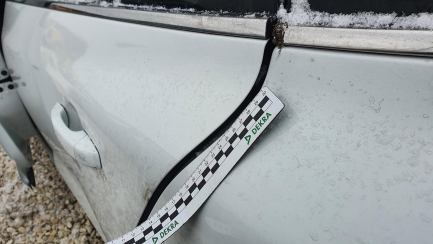 Zdjęcie przedmiotu: Wiosenne obniżki| Prowizja 0% Renault Megane IV Grandtour 1.3 TCe FAP Life