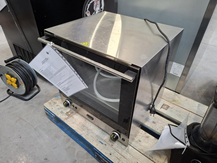 Zdjęcie przedmiotu: Zestaw sprzętu gastronomicznego