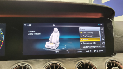 Zdjęcie przedmiotu: Mercedes-benz AMG GT 43 4-Matic+