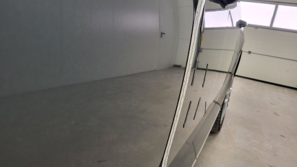 Zdjęcie przedmiotu: Skoda Superb 2.0 TDI SCR 4x4 L&K DSG