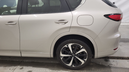 Zdjęcie przedmiotu: Mazda CX-60 3.3 D mHEV Takumi aut