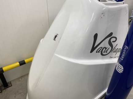 Zdjęcie przedmiotu: Cosmetic device - Vacu shaper