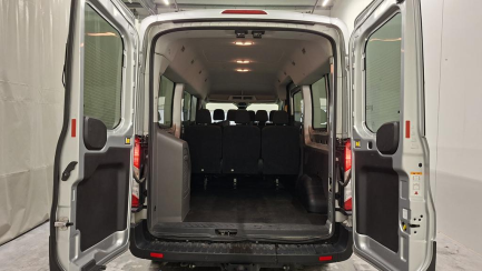 Zdjęcie przedmiotu: Ford Transit 350 2.0 TDCi DPF L3H2 Trend E6.2 3.5t