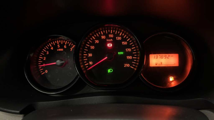 Zdjęcie przedmiotu: Dacia Dokker 1.6 MPI LPG Confort E5 1.9t