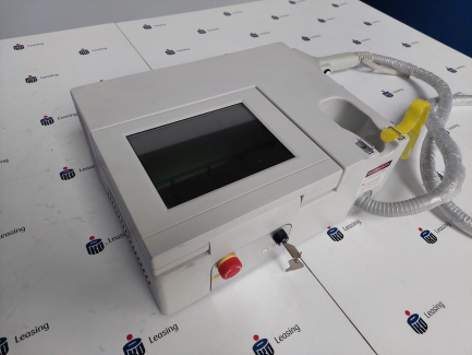 Zdjęcie przedmiotu: Diode laser hair removal Sanhe Laserconn Tech Co. DL-D