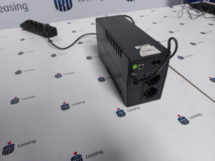 Zdjęcie przedmiotu: IT Equipment Kit (15.6" All-In-One Pos Dual Screen Computer, Cash Drawer, MikroTik, UPS)