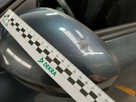 Zdjęcie przedmiotu: Renault Megane IV 1.3 TCe FAP Life