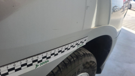 Zdjęcie przedmiotu: Ford Transit Connect 1.5 EcoBlue Euro 6 1498ccm - 100KM L2 Trend