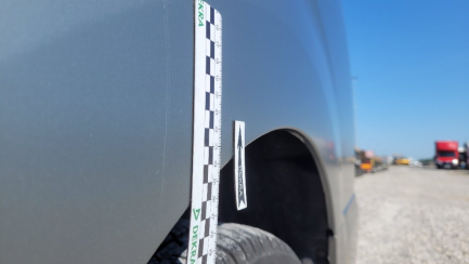 Zdjęcie przedmiotu: Toyota PROACE Verso 2.0 D4-D Long VIP Aut