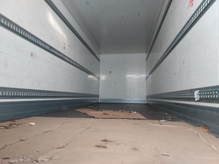 Zdjęcie przedmiotu: Removable container BDF WECON WSK 782