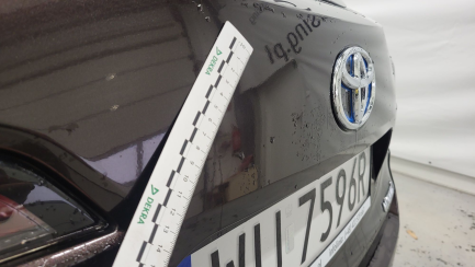 Zdjęcie przedmiotu: Toyota Corolla TS Kombi 1.8 Hybrid GPF Comfort