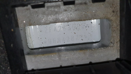 Zdjęcie przedmiotu: Fiat Doblo Cargo 1.6 MJ Euro 6 1598ccm - 105HP 2,1/2,5t