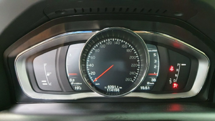 Zdjęcie przedmiotu: Volvo XC60 D5 AWD Summum aut