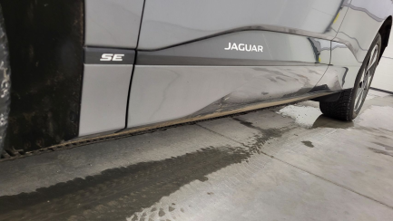 Zdjęcie przedmiotu: Jaguar I-Pace EV400 AWD S Oświadczenie o utracie DR