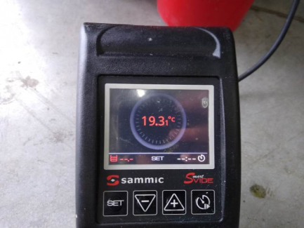 Zdjęcie przedmiotu: Sammic Smart Vide submersible circulator 4