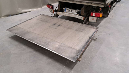 Zdjęcie przedmiotu: RENAULT/PARTNER MASTER FWD dCi E6 3.5t L3H1 Pack Clim S&S+E