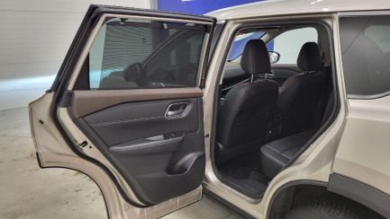 Zdjęcie przedmiotu: Nissan X-Trail 1.5 VC-T e-POWER Tekna e-4ORCE 7os