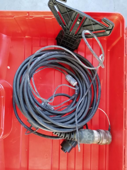 Zdjęcie przedmiotu: Wall saw HILTI DST 20-CA