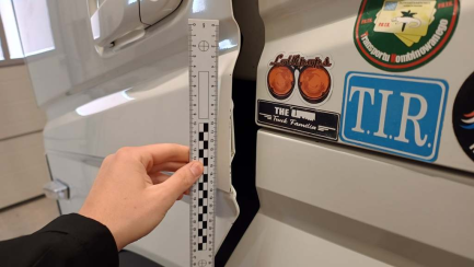 Zdjęcie przedmiotu: Volvo FH 500 E6d 21.0t Globetrotter