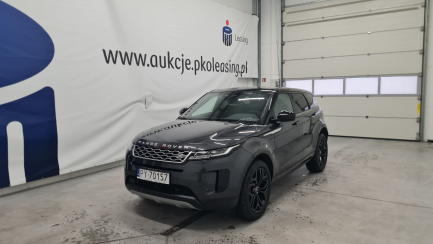 Range Rover Evoque 2.0 D165 mHEV S aut