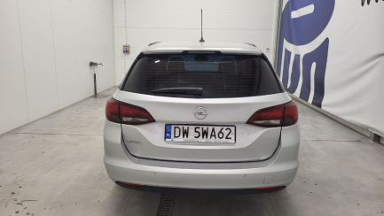 Zdjęcie przedmiotu: Opel Astra V Sports Tourer 1.6 CDTI E6 Enjoy S&S