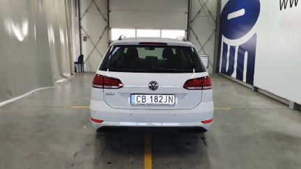 Zdjęcie przedmiotu: Volkswagen Golf Combi