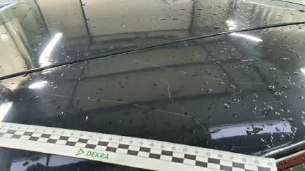 Zdjęcie przedmiotu: Ford Mondeo Універсал 2.2 TDCi Titanium