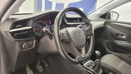 Zdjęcie przedmiotu: Opel Corsa 1.2 Edition S&S