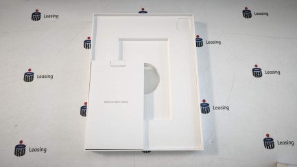 Zdjęcie przedmiotu: Планшет Apple iPad Pro 13'' 7-го покоління 2024 року, 256 ГБ, Wi-Fi Space Black - Код виробника: MVX23HC/A