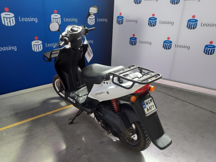 Zdjęcie przedmiotu: KYMCO Agility Carry 50 (4T)