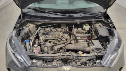 Zdjęcie przedmiotu: Toyota Yaris Hybrid 1.5 Comfort