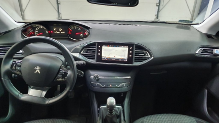 Zdjęcie przedmiotu: 3x Peugeot 308 SW