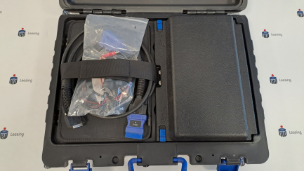 Zdjęcie przedmiotu: Діагностичний тестер FCAR F7S PRO