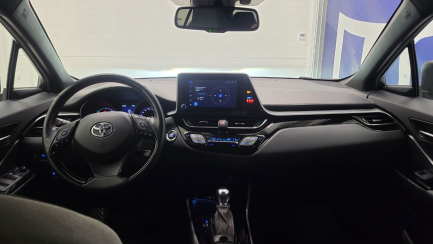 Zdjęcie przedmiotu: Toyota C-HR 2.0 Hybrid GR Sport