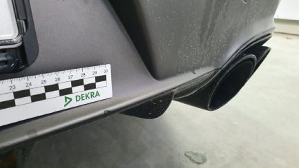 Zdjęcie przedmiotu: Porsche Panamera GTS