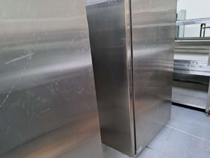 Zdjęcie przedmiotu: TECHFROST E20 shock chiller-freezer