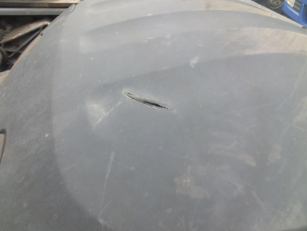 Zdjęcie przedmiotu: DAF XF 460 FT 4x2 SuperSpaceCab Euro 6